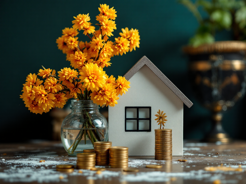 Self-Employed Mortgages: Why You Should Stop Waiting for Two Years of Tax Returns — illustration